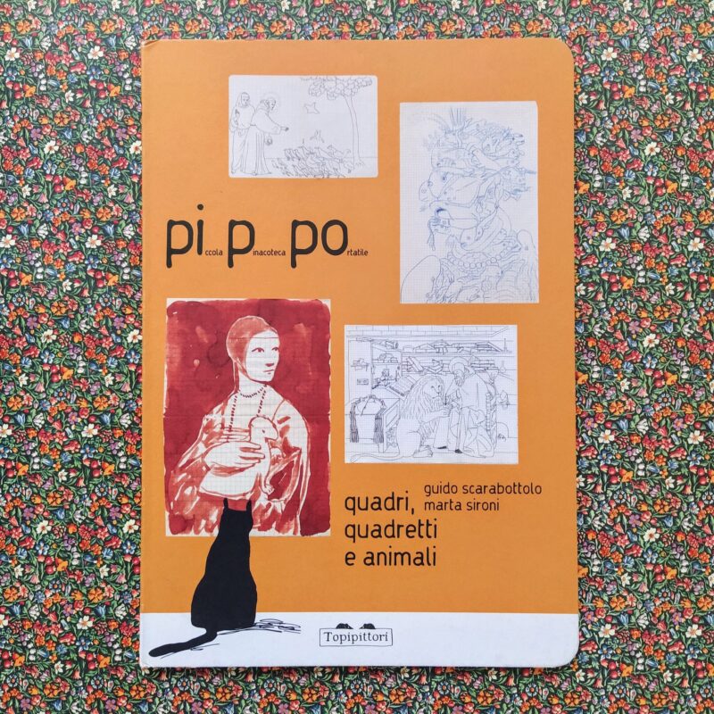 Quadri, quadretti e animali