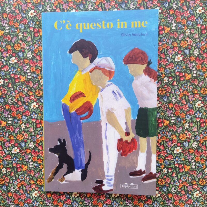 C’è questo in me