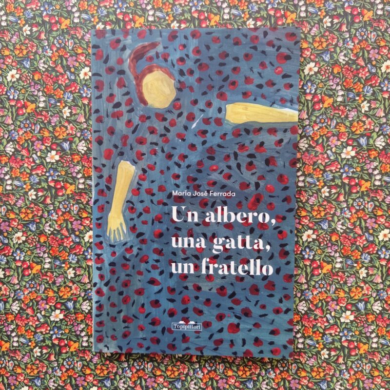 Un albero, una gatta, un fratello