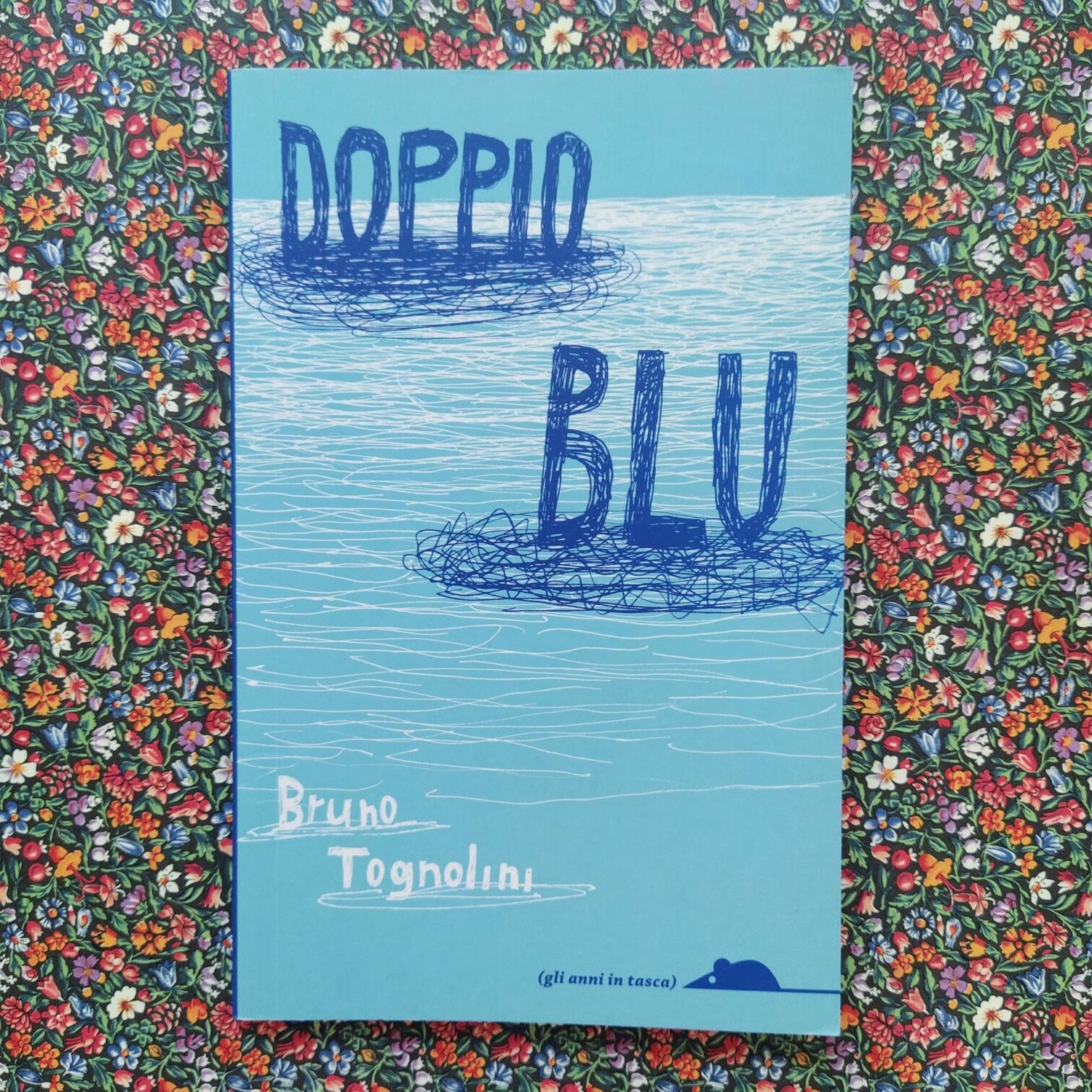 Doppio blu