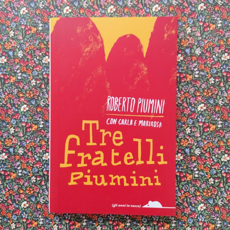 Tre fratelli piumini