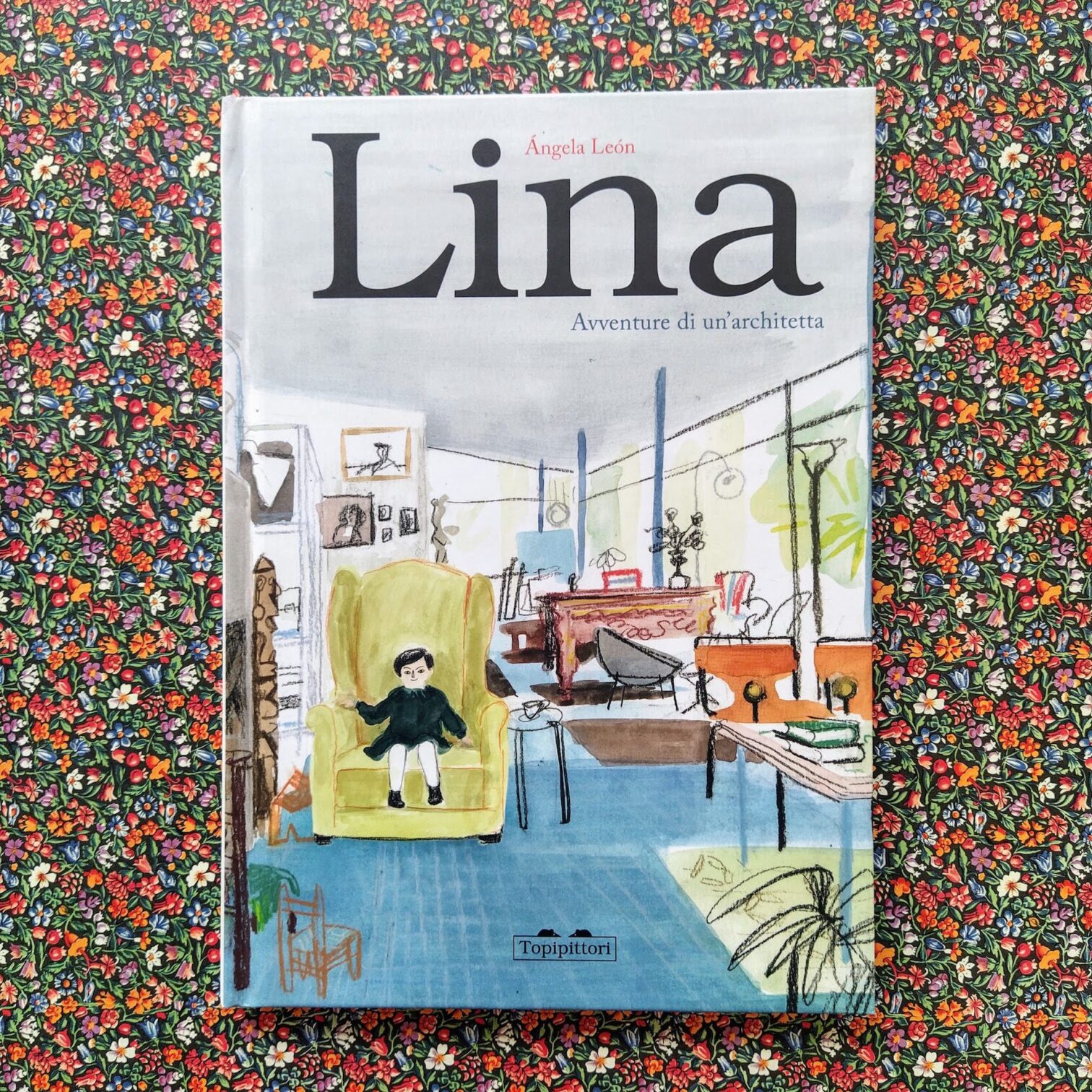 Lina