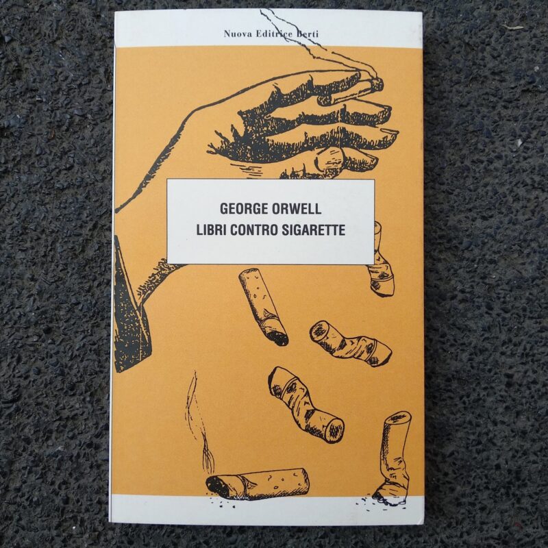 Libri contro sigarette