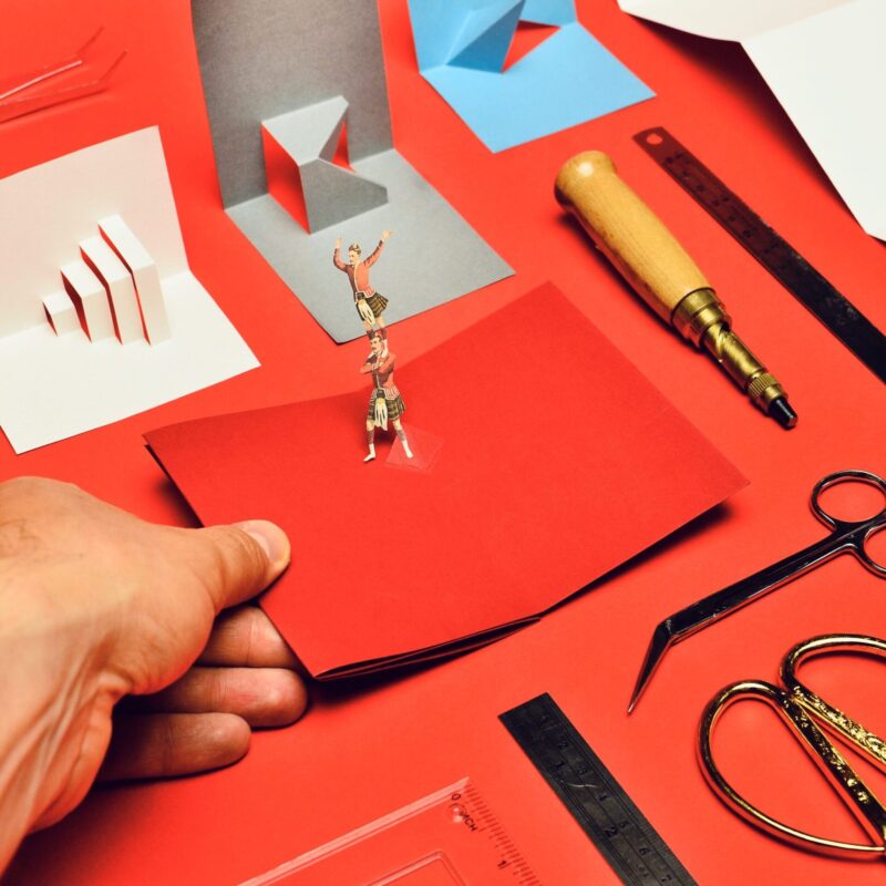 POP UP! – sesta edizione! 2024