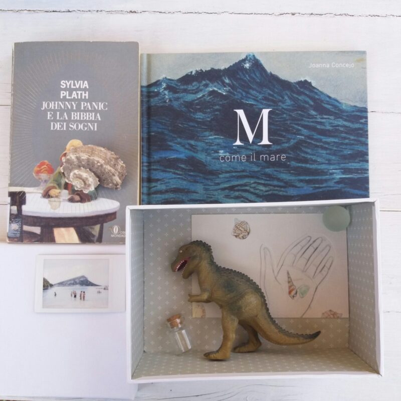 POETRY BOX – terza edizione!