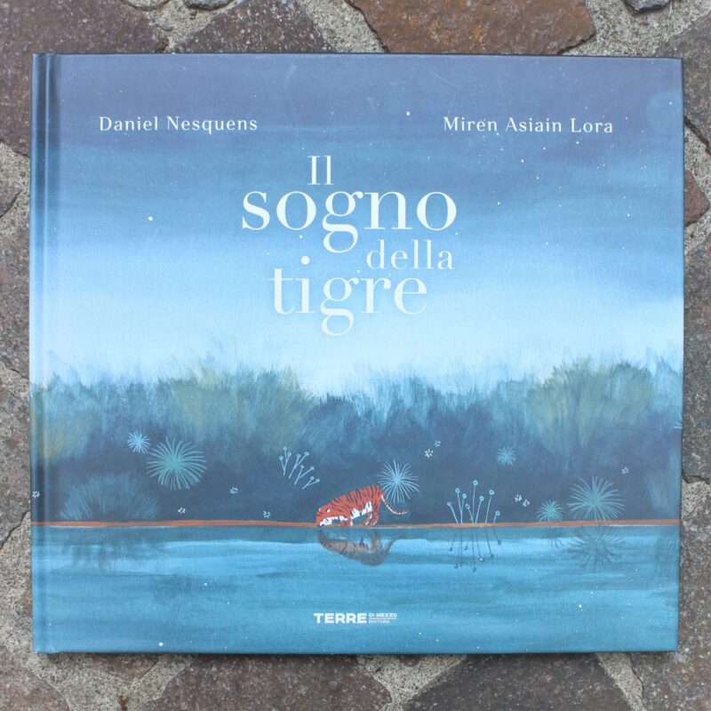 Il sogno della tigre
