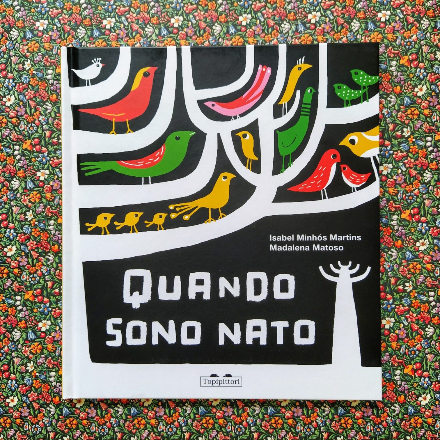 Quando sono nato