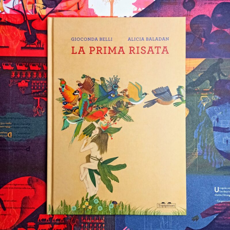 La prima risata