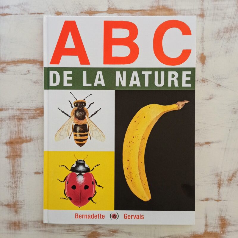 ABC de la nature