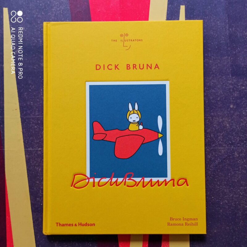 Dick Bruna