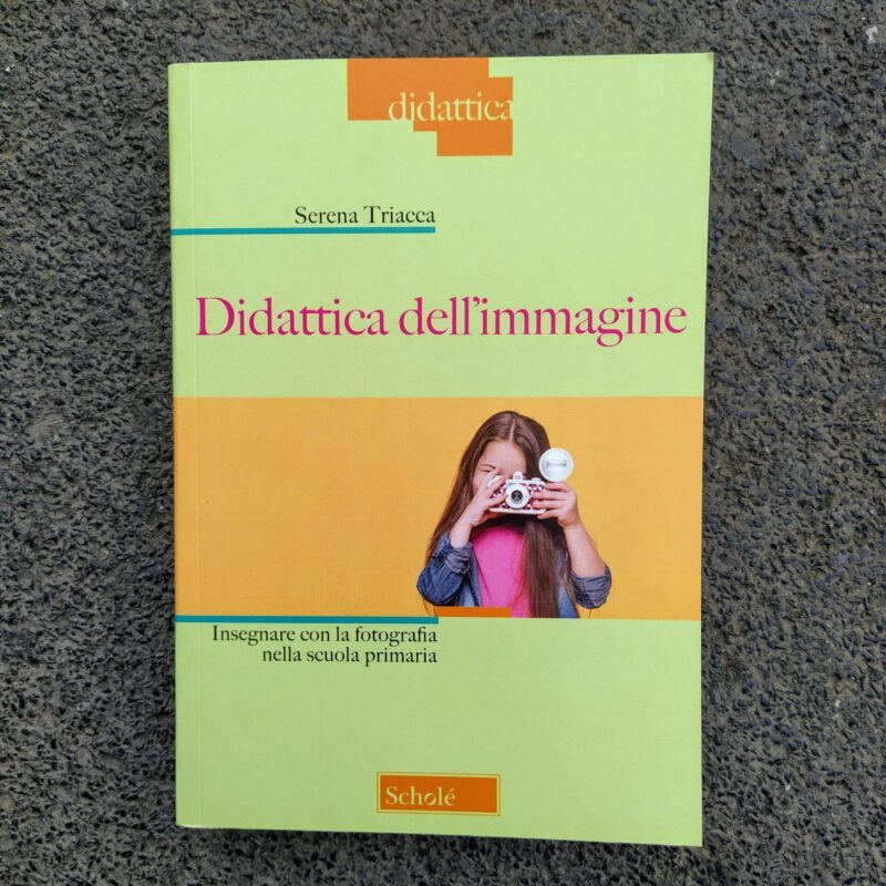 Didattica dell’immagine