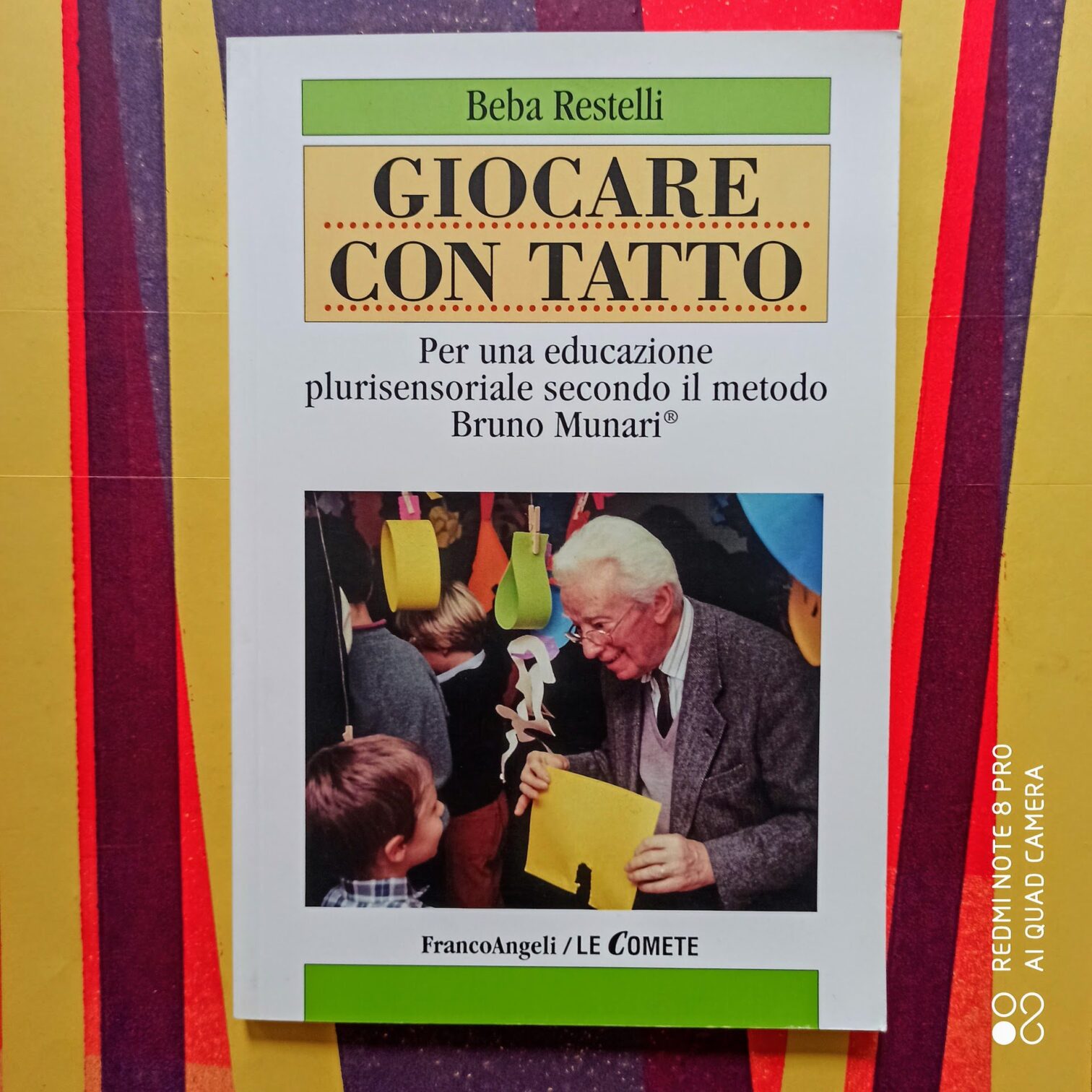 Giocare con tatto
