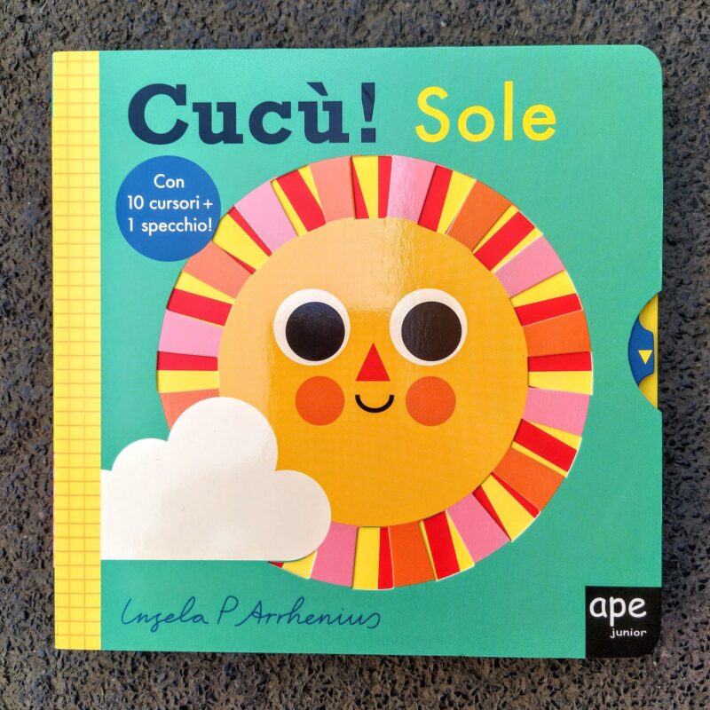 Cucù! Sole
