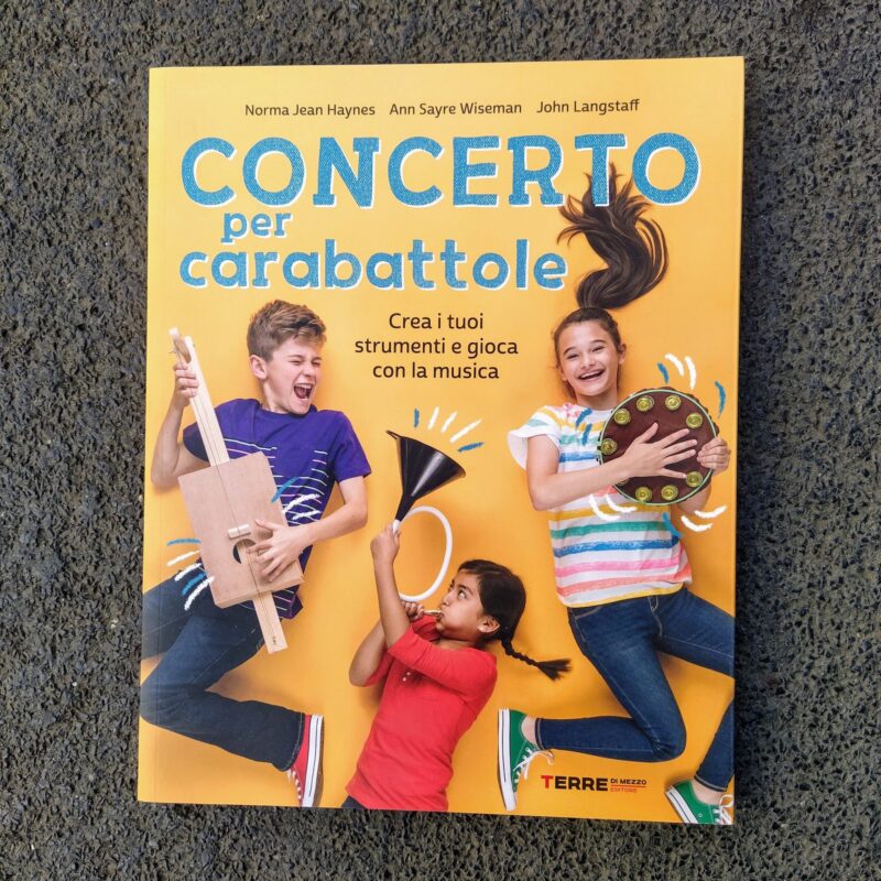 Concerto per carabattole