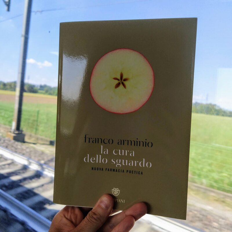 La cura dello sguardo