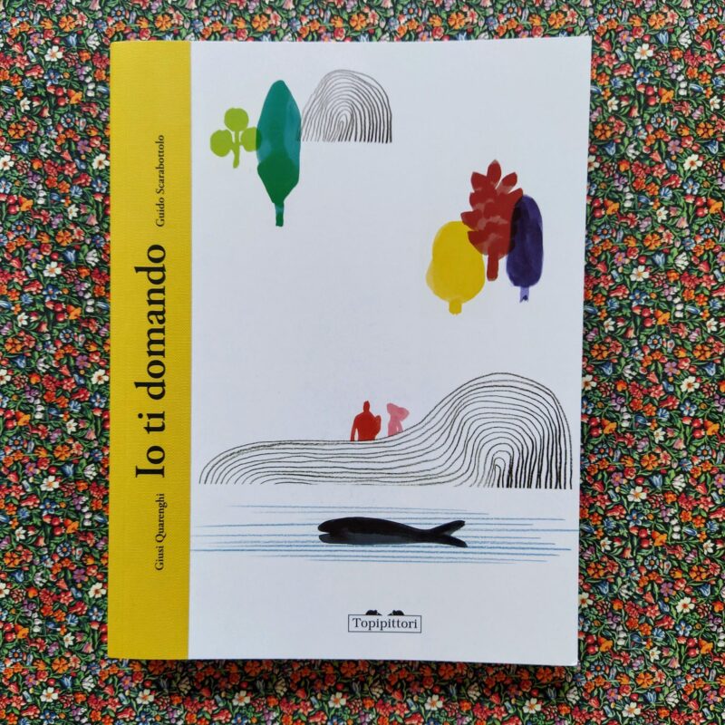 Io ti domando