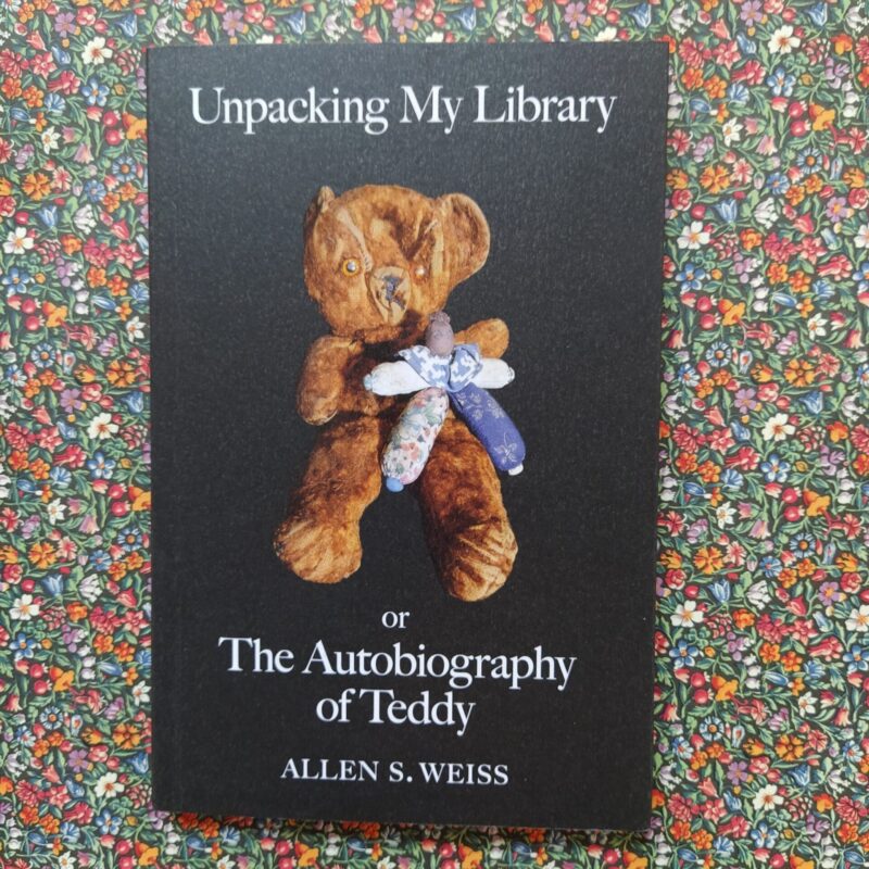 Unpackaging my library