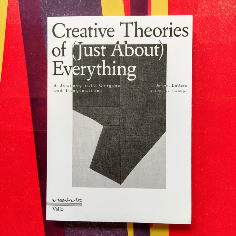Creative theories of (just about) everything