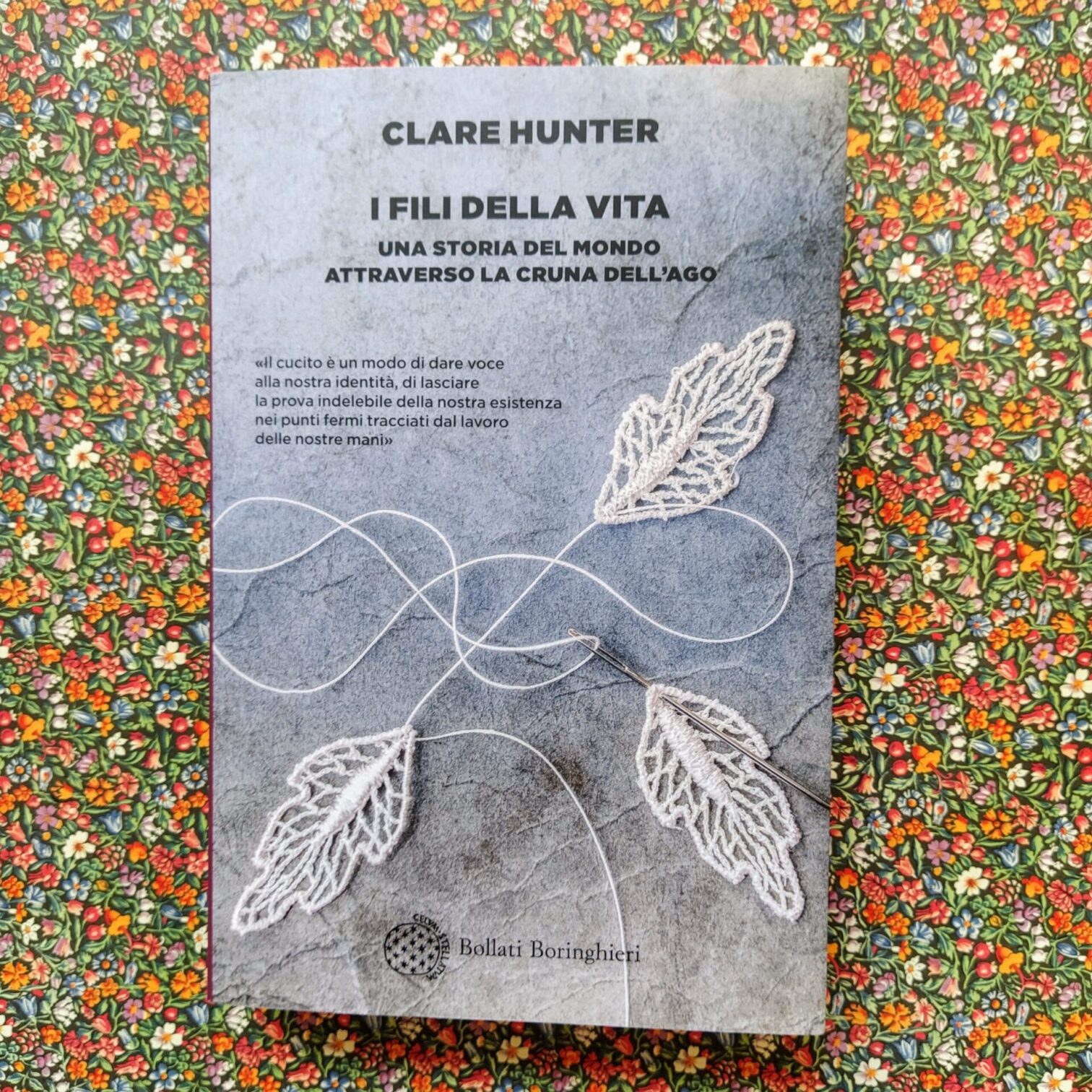 I fili della vita