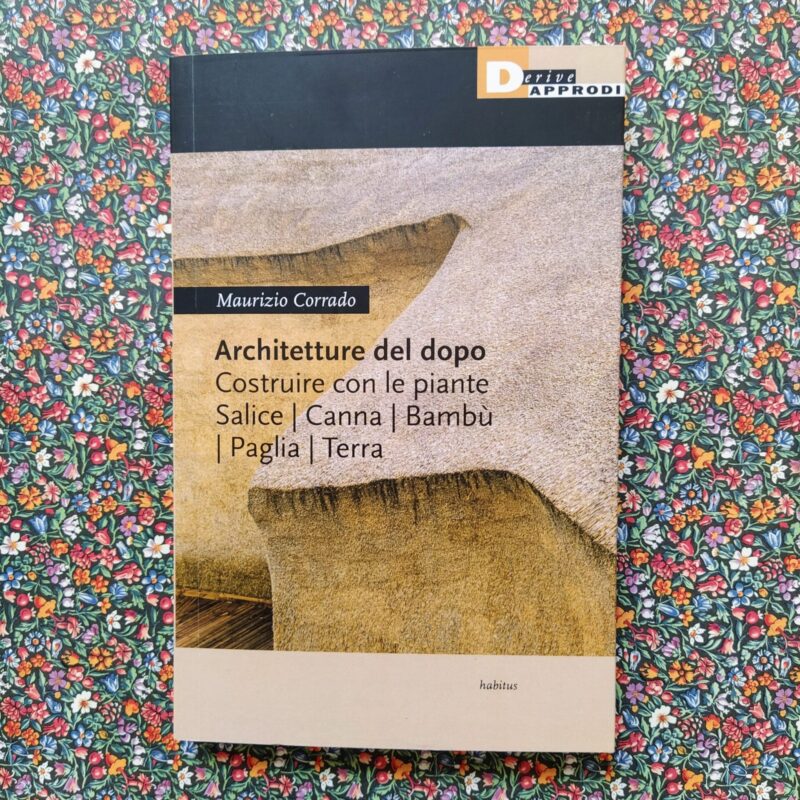 Architetture del dopo