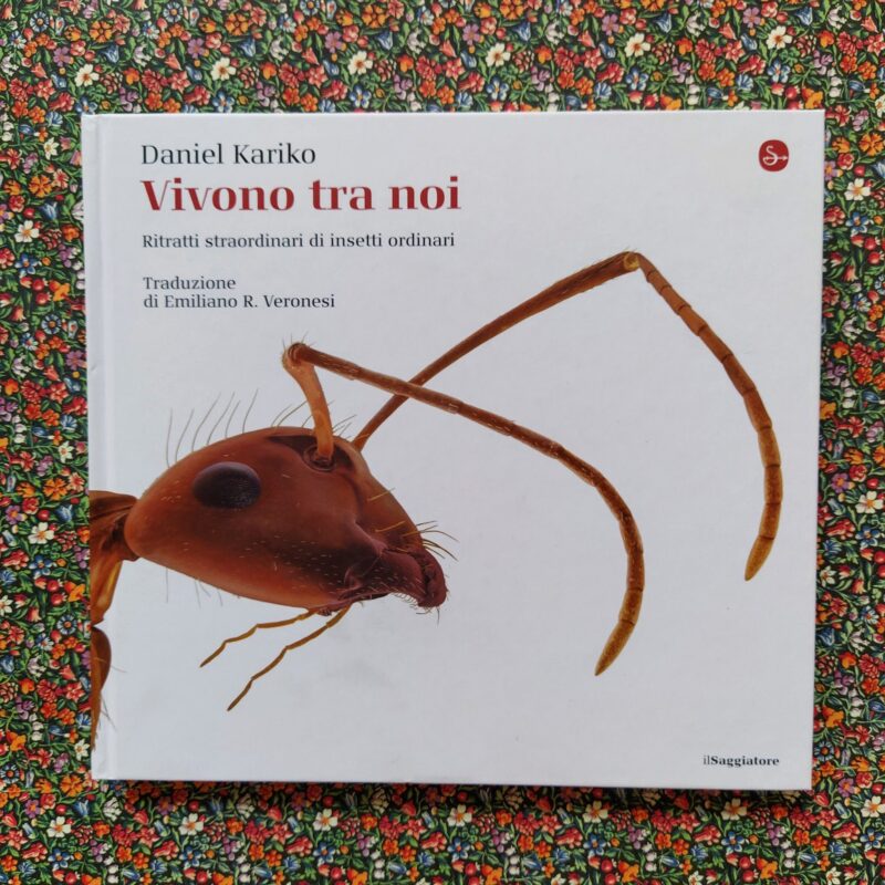 Vivono tra noi