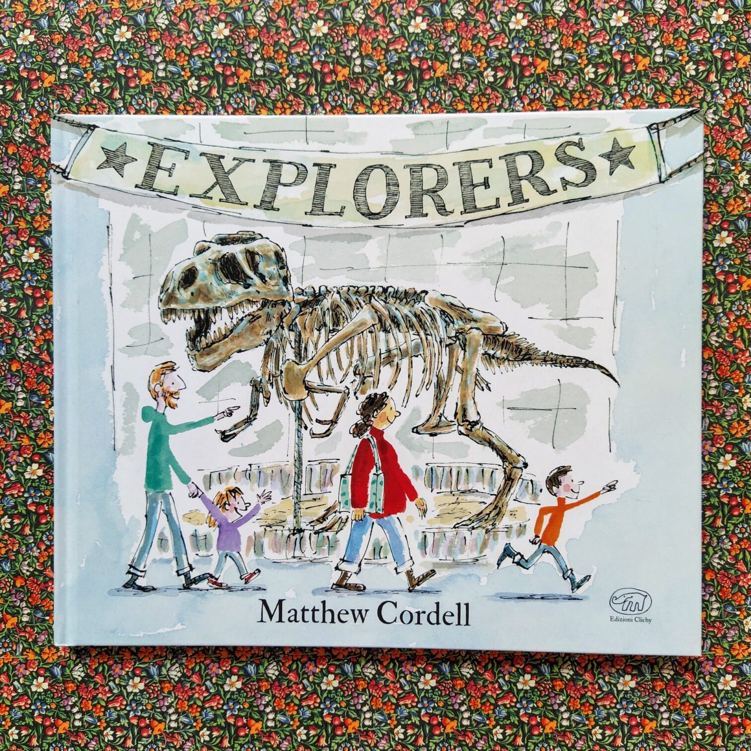 Explorers