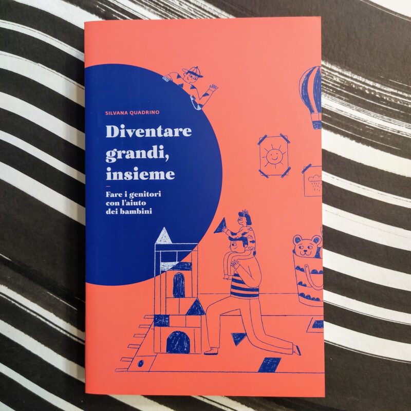 Diventare grandi insieme