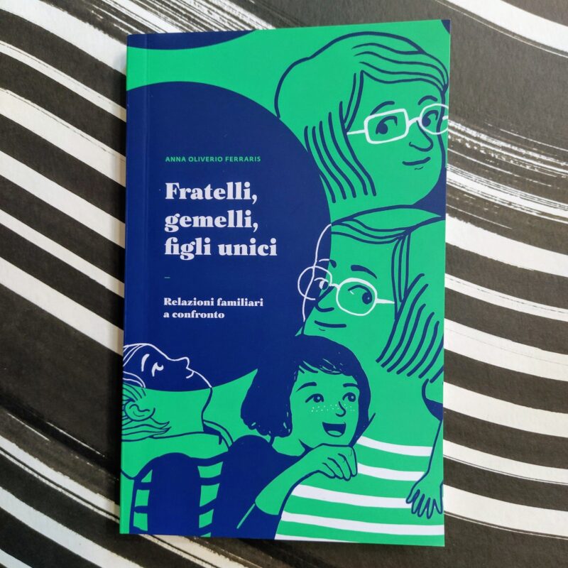 Fratelli, gemelli, figli unici