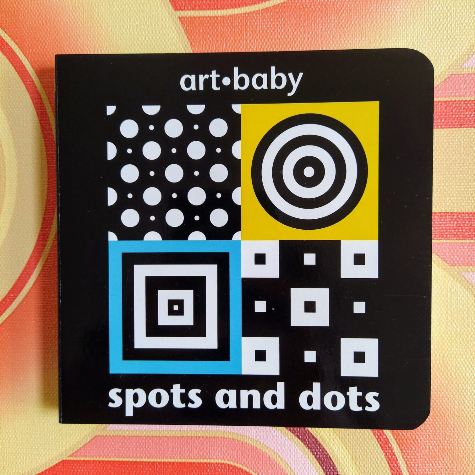 Spots and dots