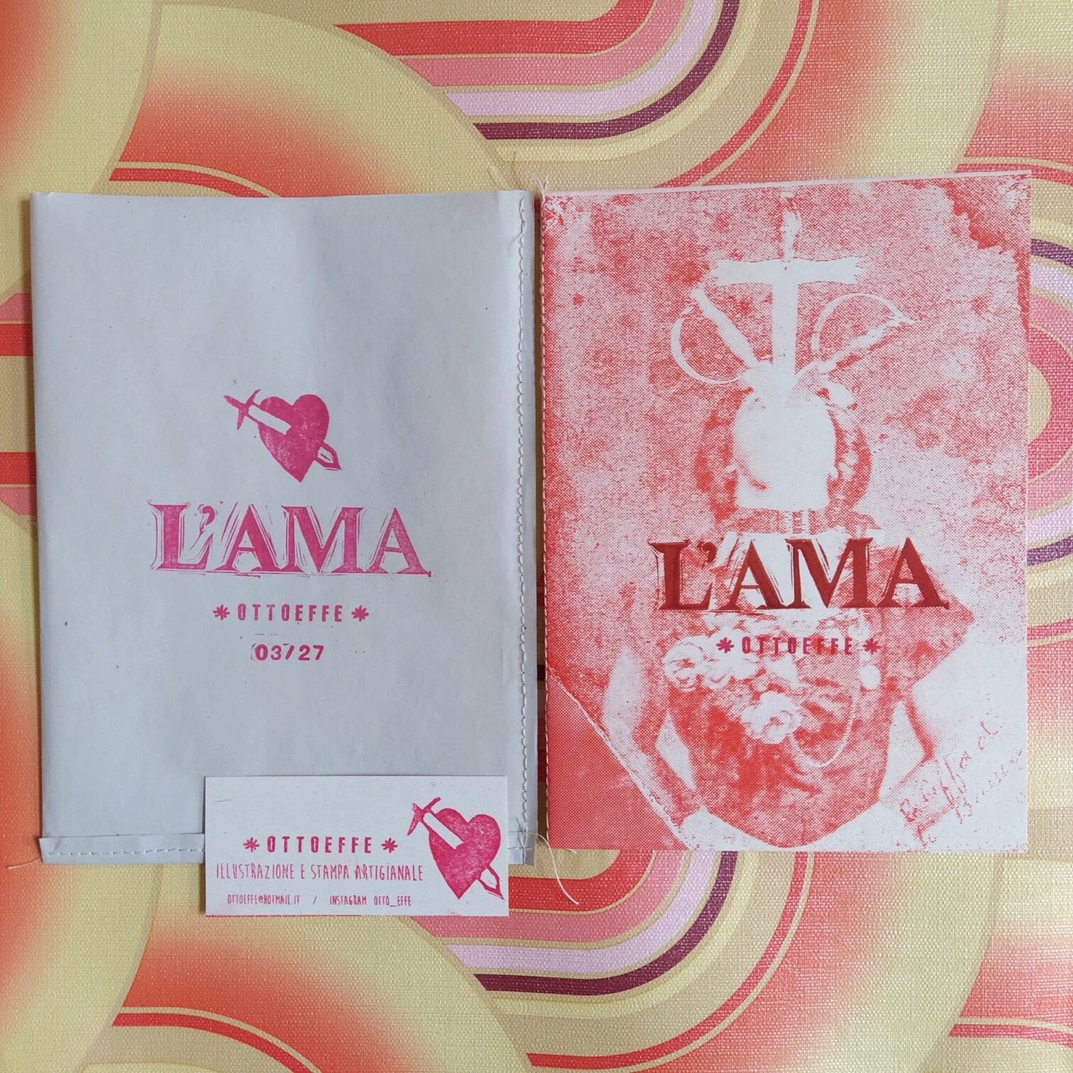 L’ama