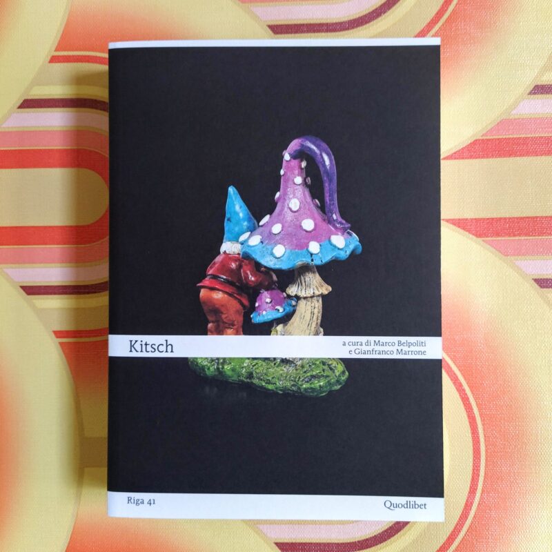 Riga 41. Kitsch
