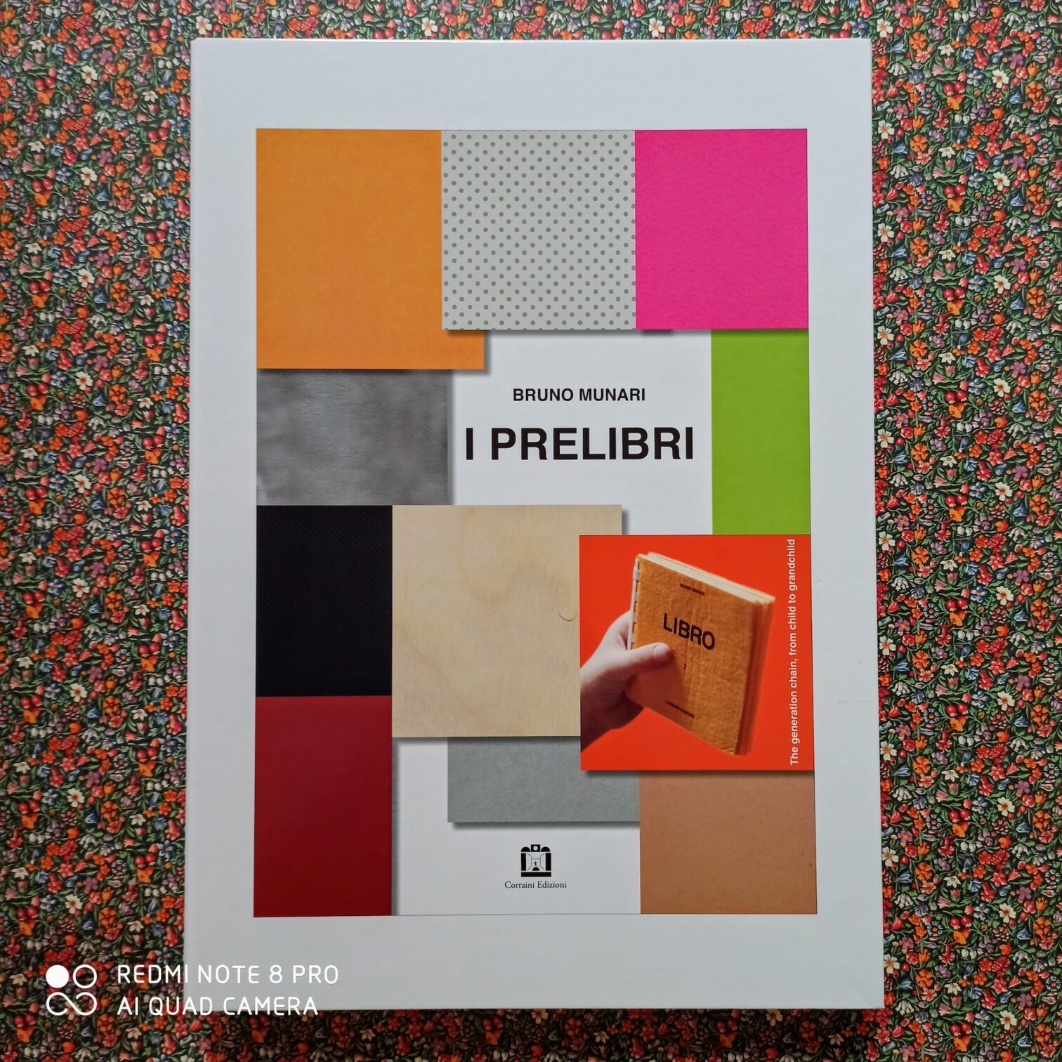 I prelibri