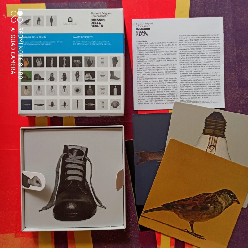 Immagini della realtà