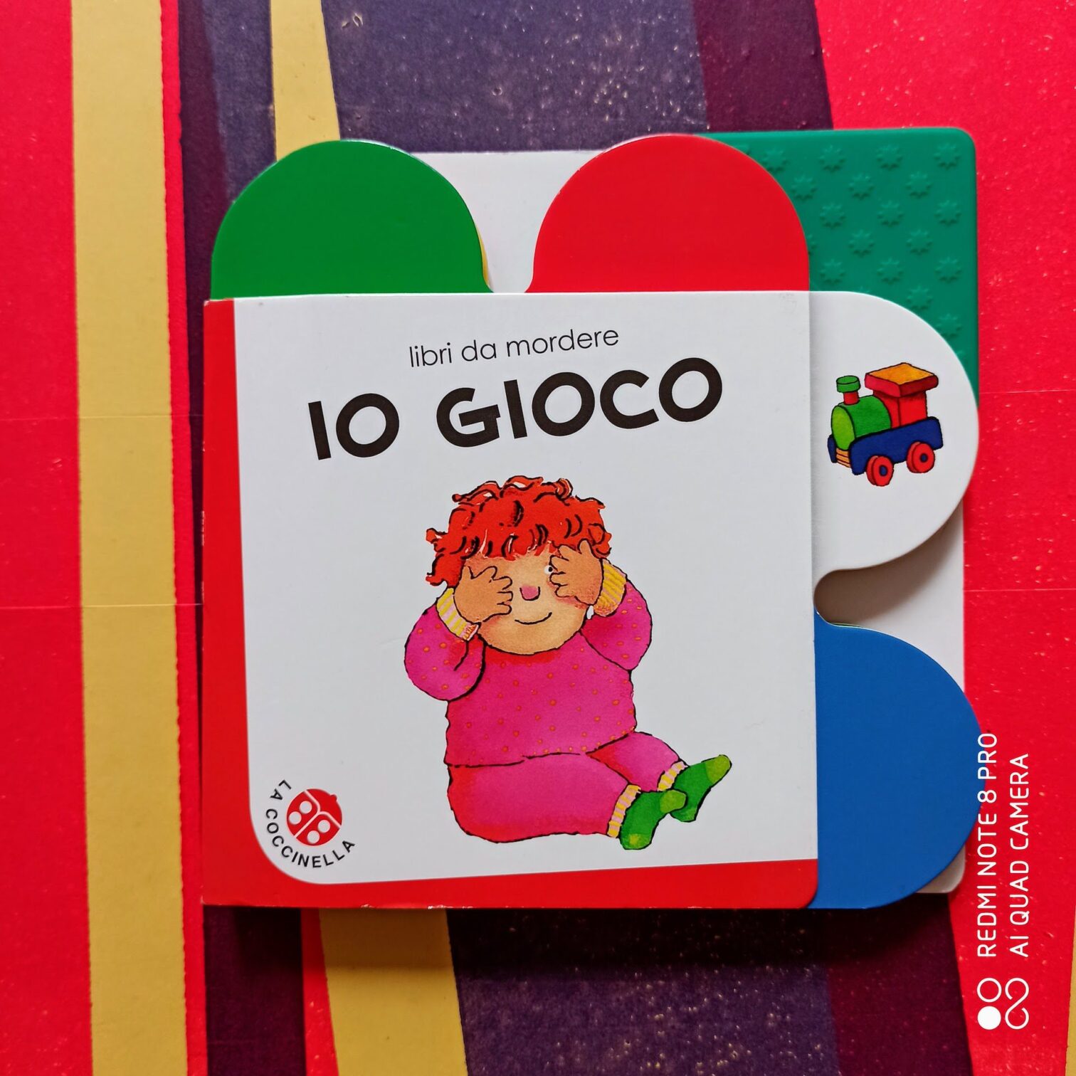 Io gioco