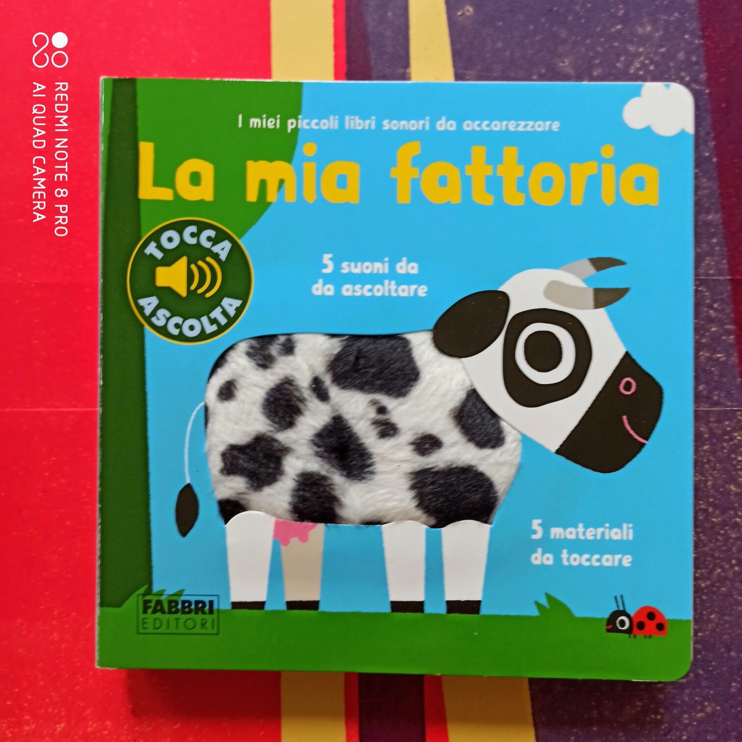 La mia fattoria