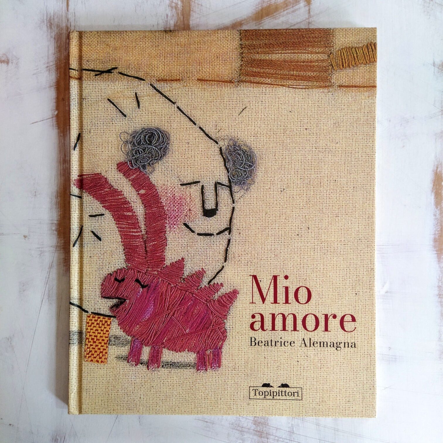 Mio amore