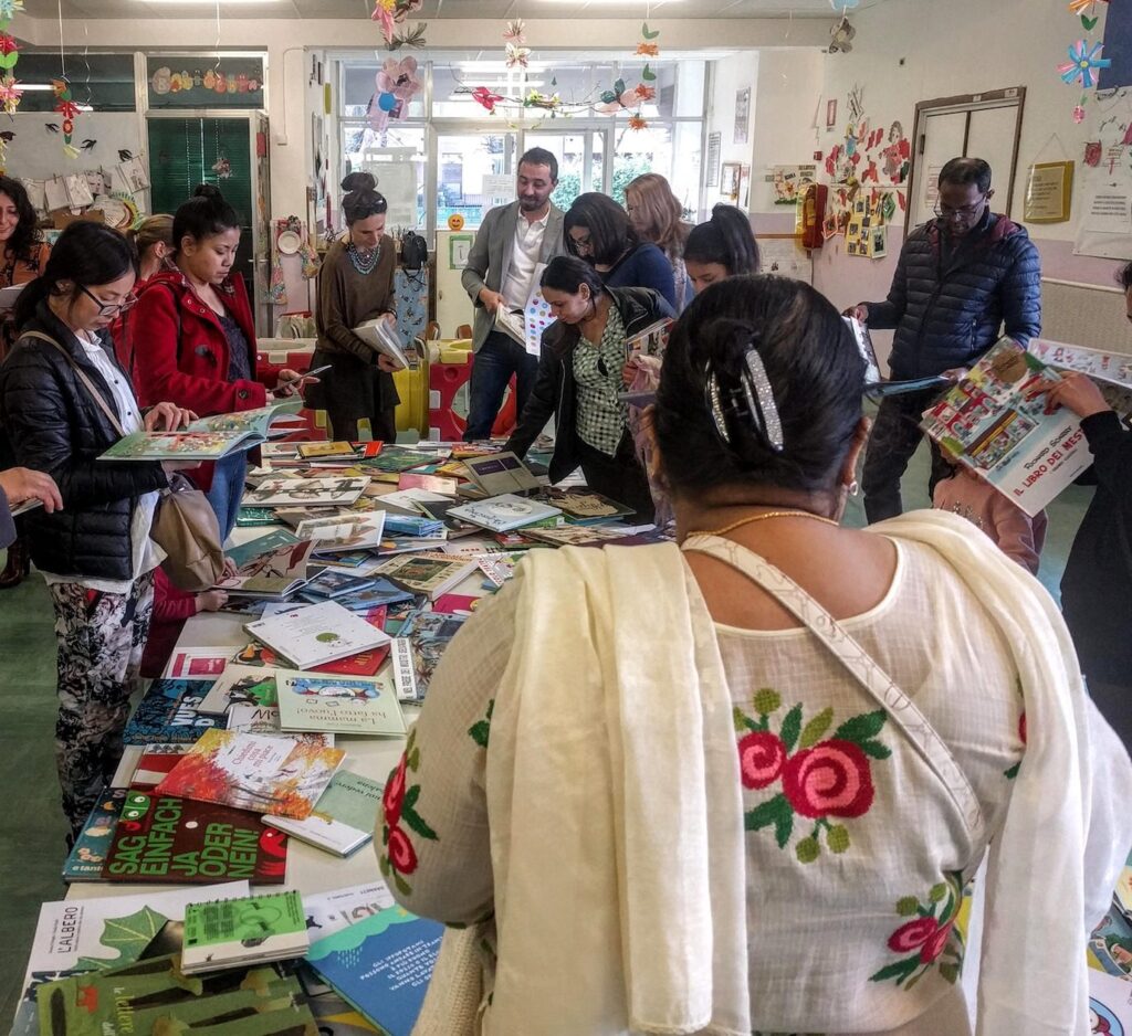 Non leggete a tutti gli stessi libri: come appassionare i bambini alla lettura