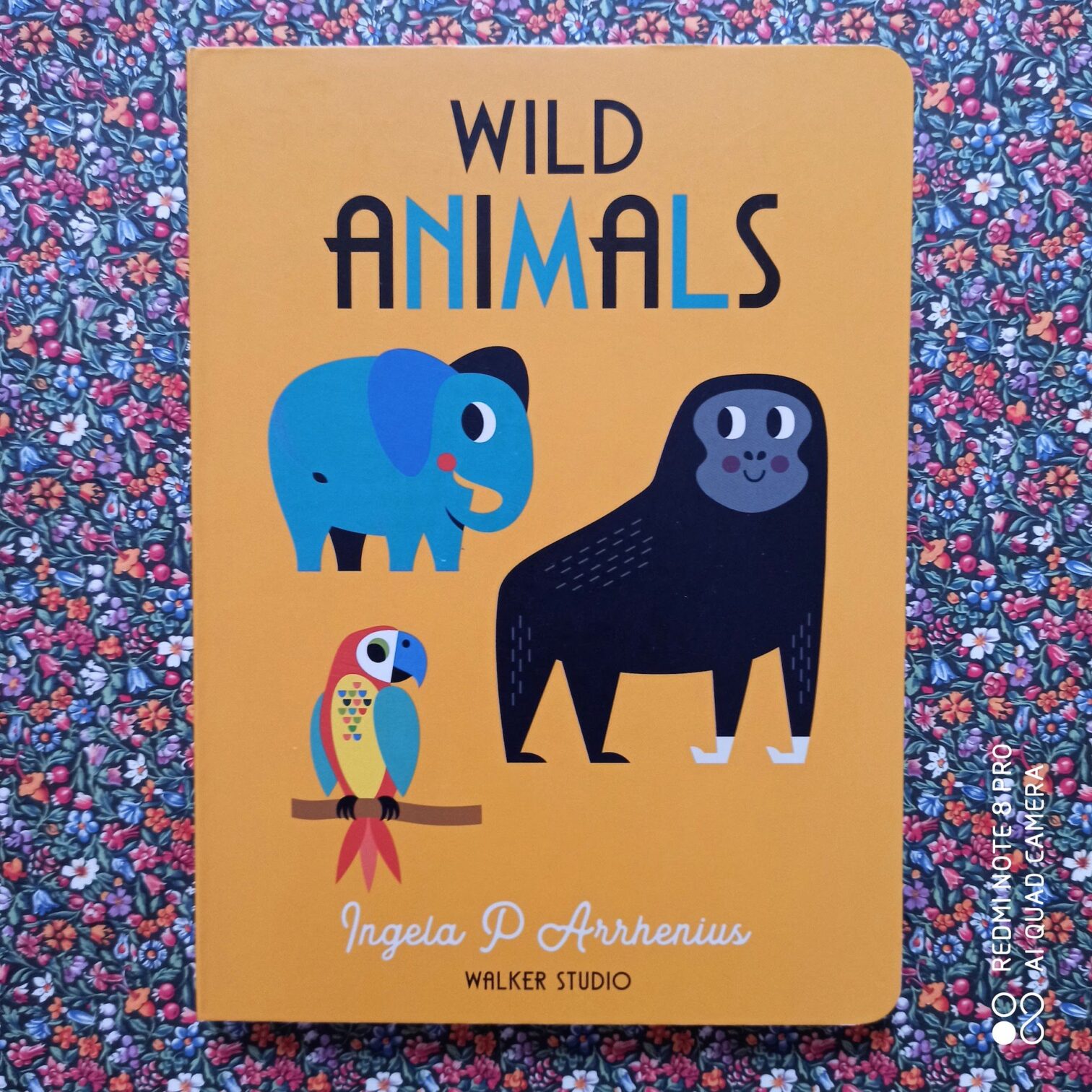 Wild animals