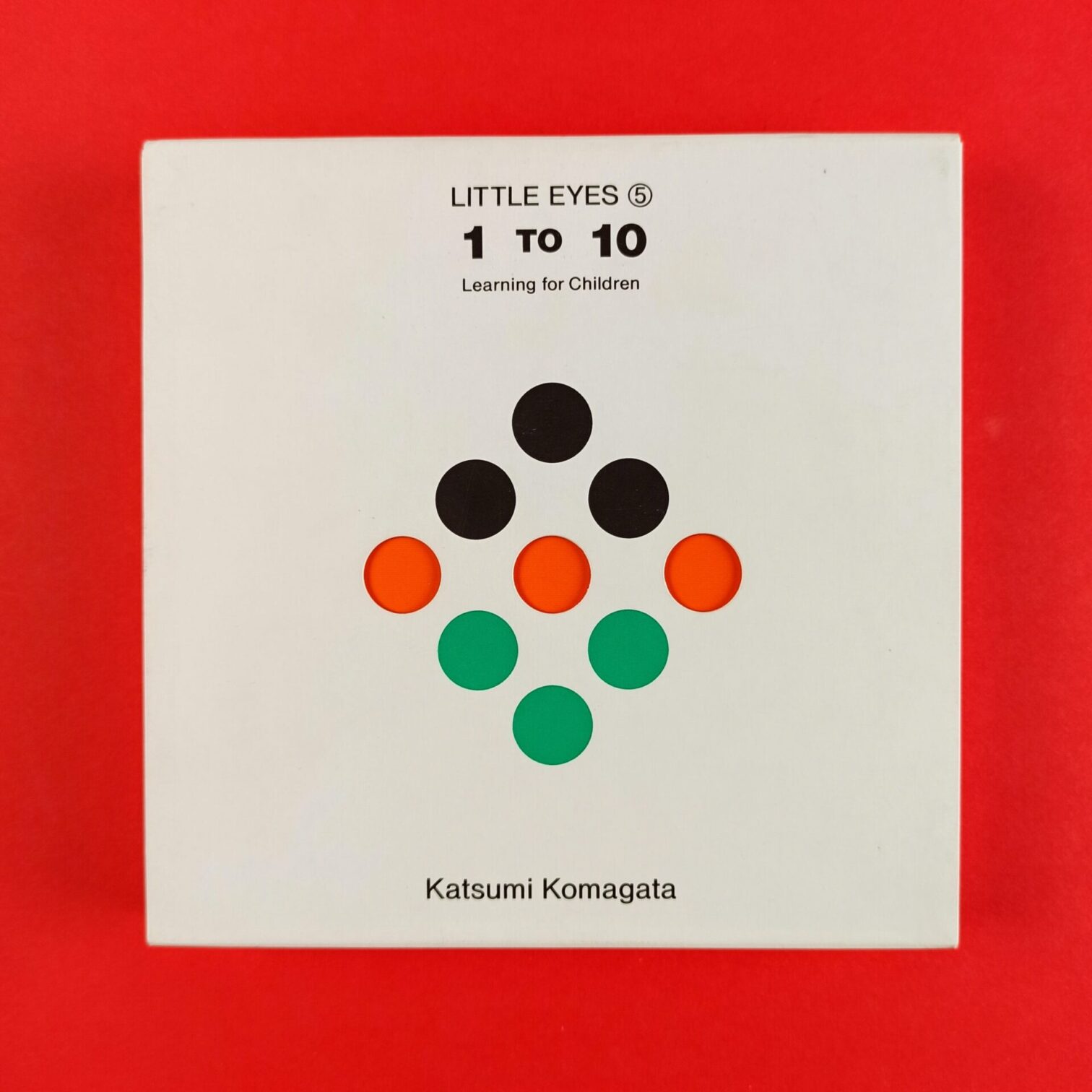 1 to 10