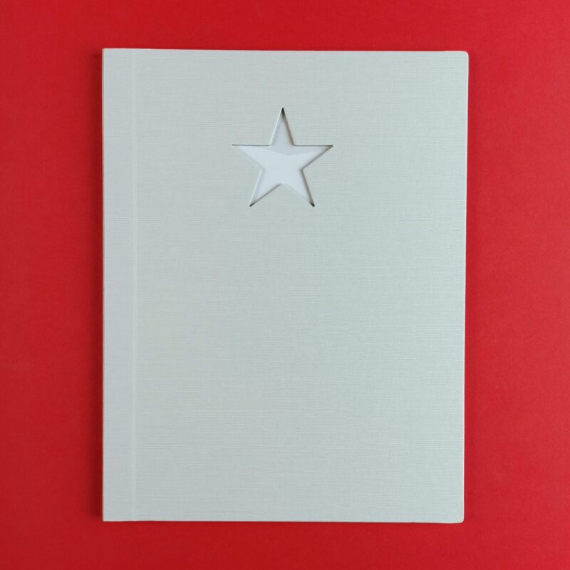 A place where stars rest