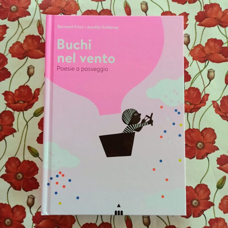 Buchi nel vento