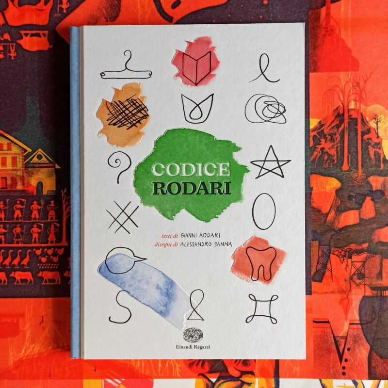 Codice Rodari