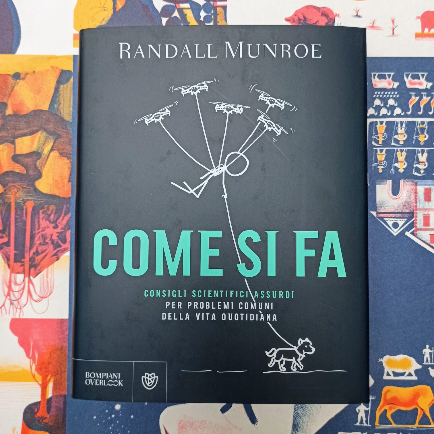 Come si fa