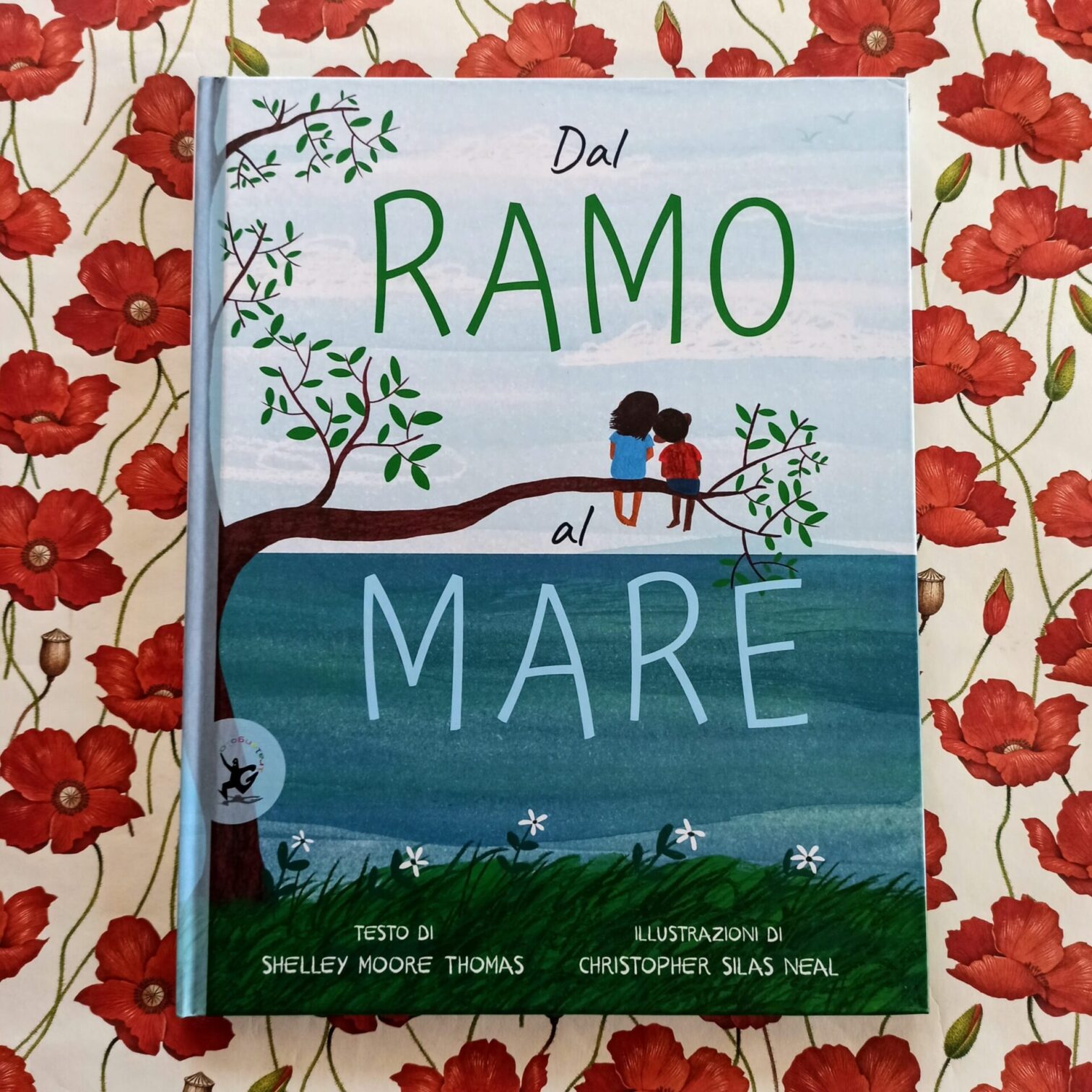 Dal ramo al mare