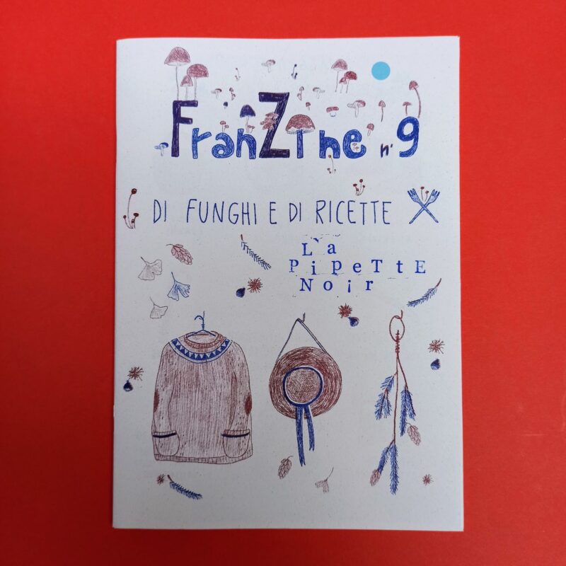 Franzine n°9