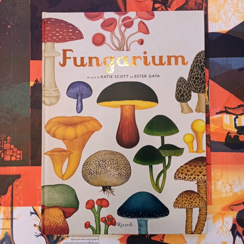 Fungarium