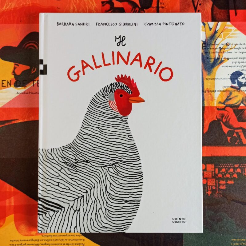 Gallinario