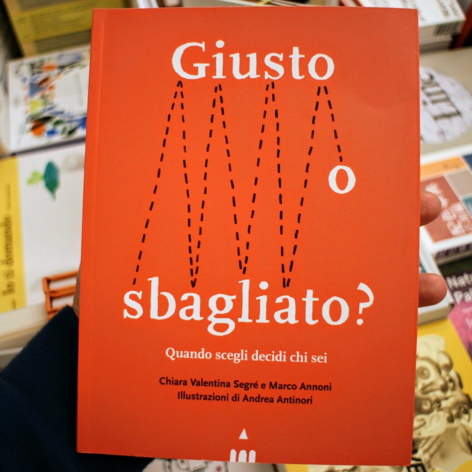 Giusto o sbagliato