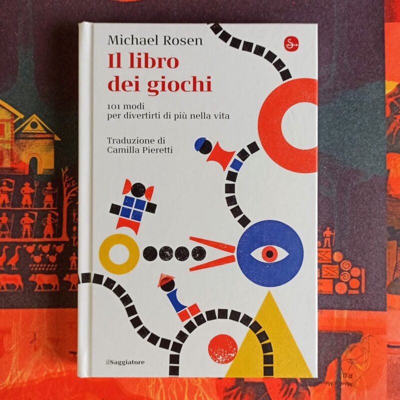 Il libro dei giochi