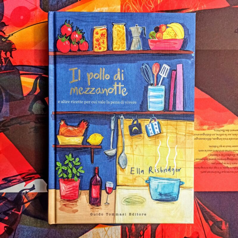 Il pollo di mezzanotte